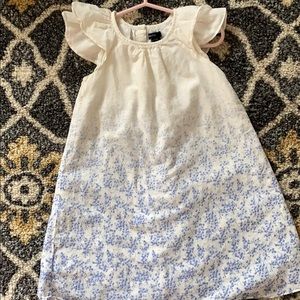 Gap girls 4t